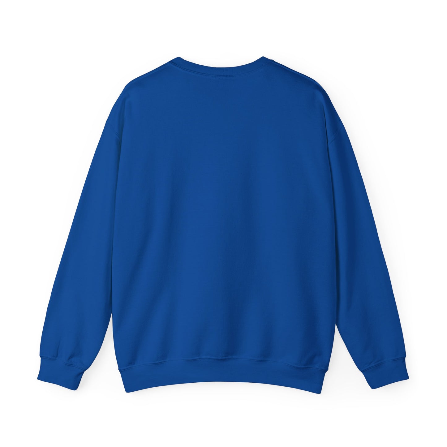 "Chicago Road" Crewneck Sweatshirt