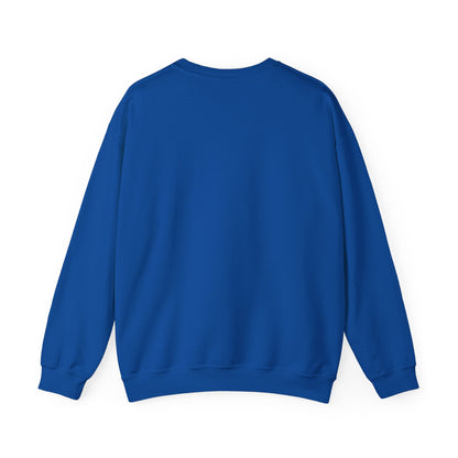 "Chicago Road" Crewneck Sweatshirt