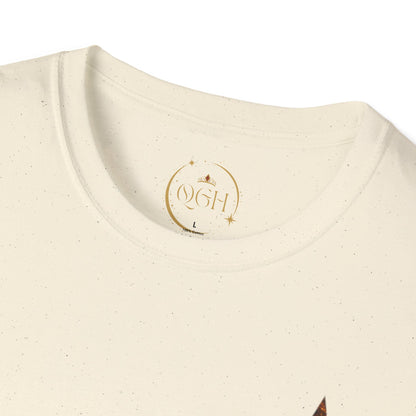 "Golden Sunset" Softstyle T-Shirt