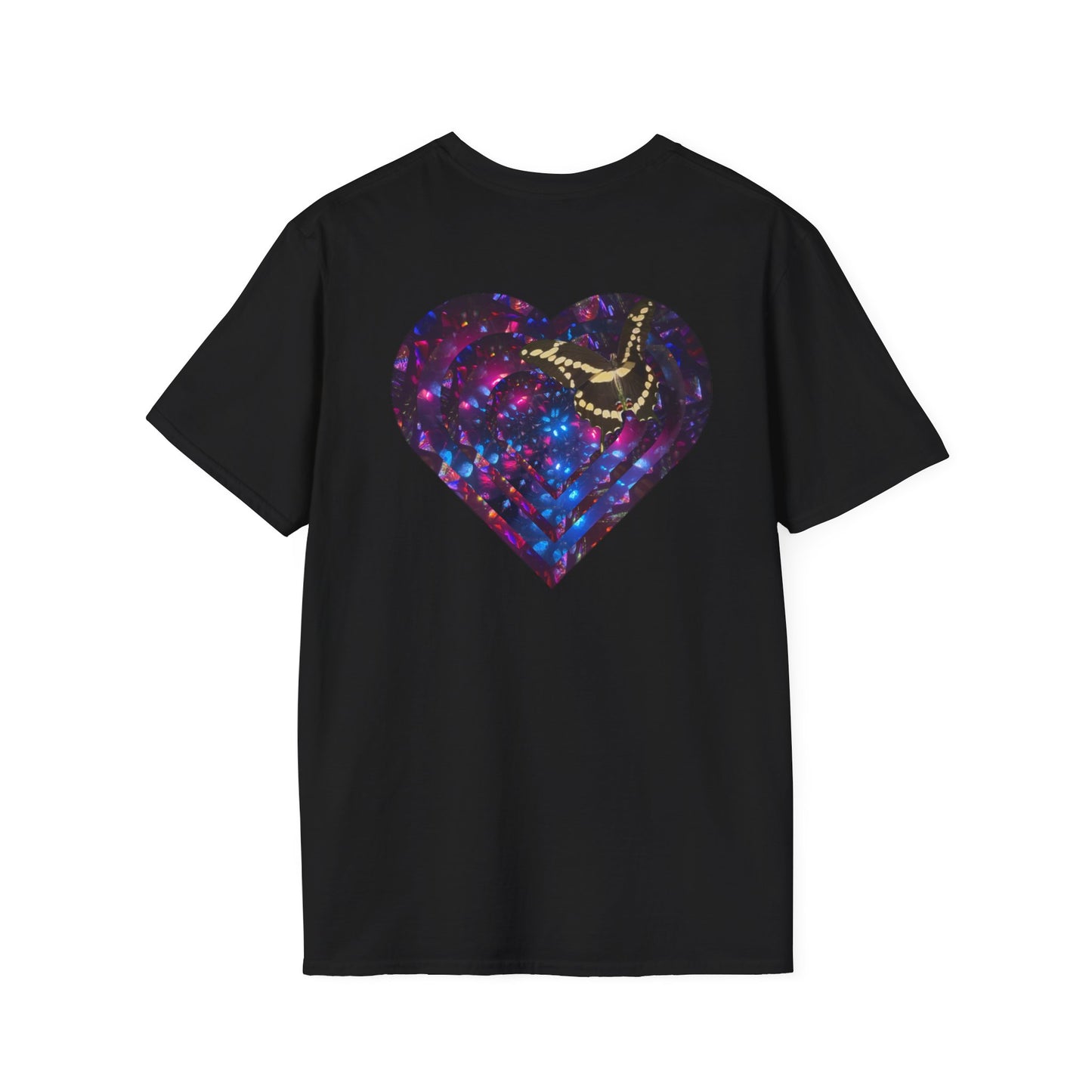"Love Effect" T-Shirt