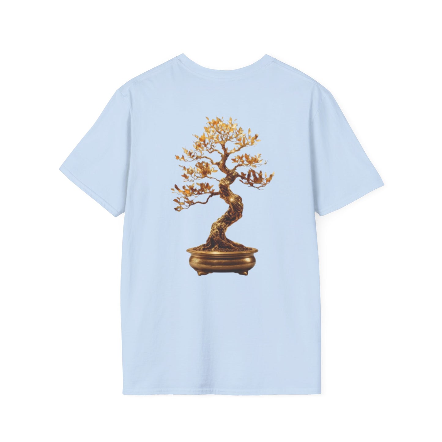 "Tree of Fortune" T-Shirt