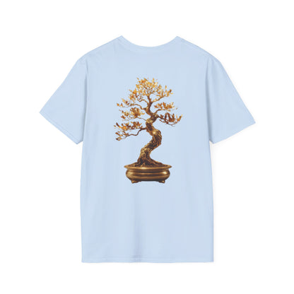 "Tree of Fortune" T-Shirt