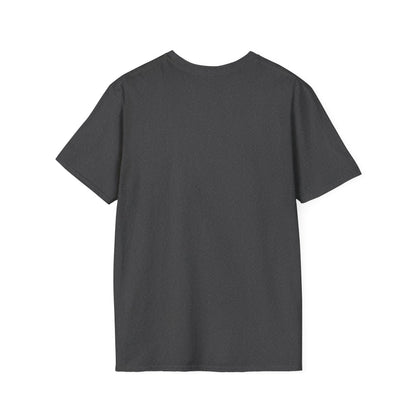 "Heart of Rebirth" Softstyle T-Shirt
