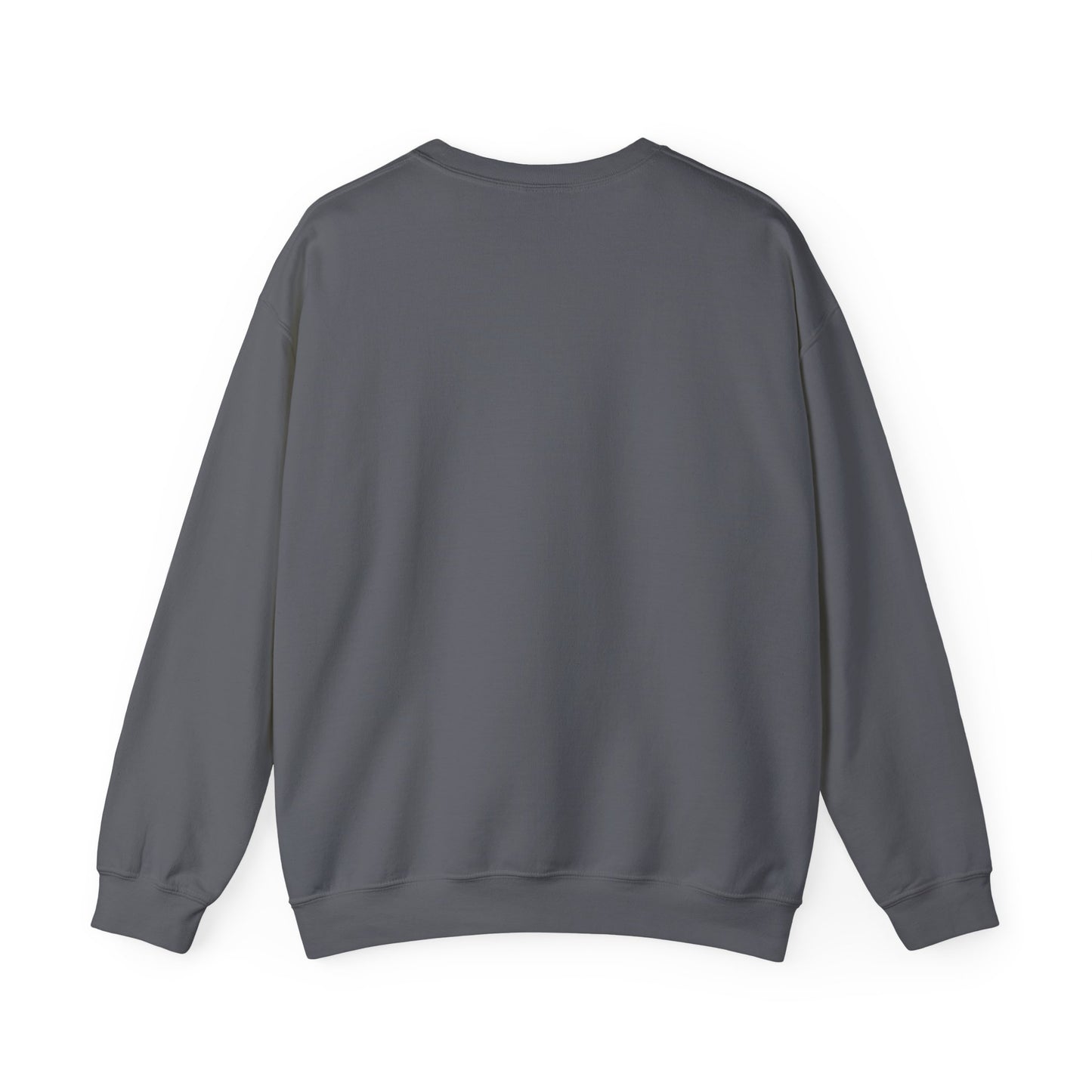 "Chicago Road" Crewneck Sweatshirt