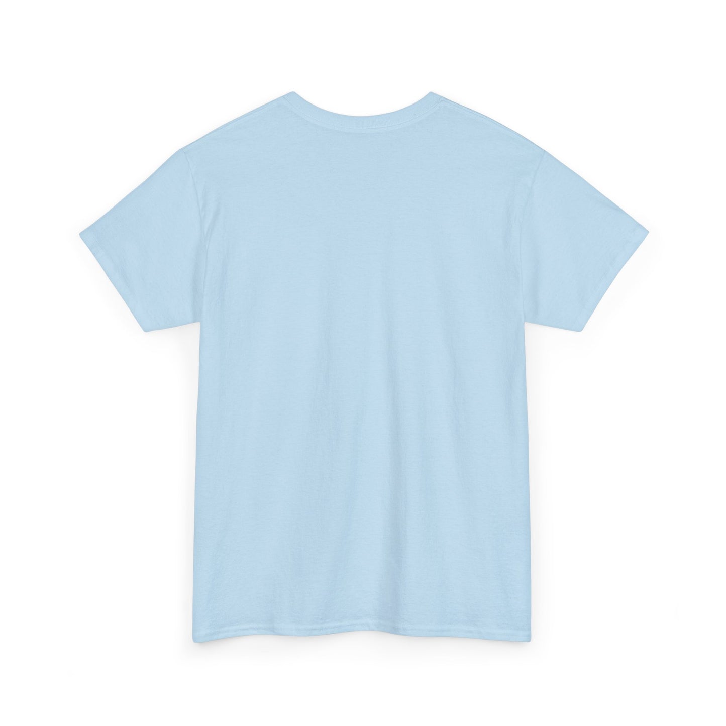 "Wild Mountain" Heavy Cotton Tee