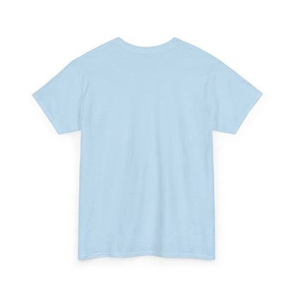 "Wild Mountain" Heavy Cotton Tee