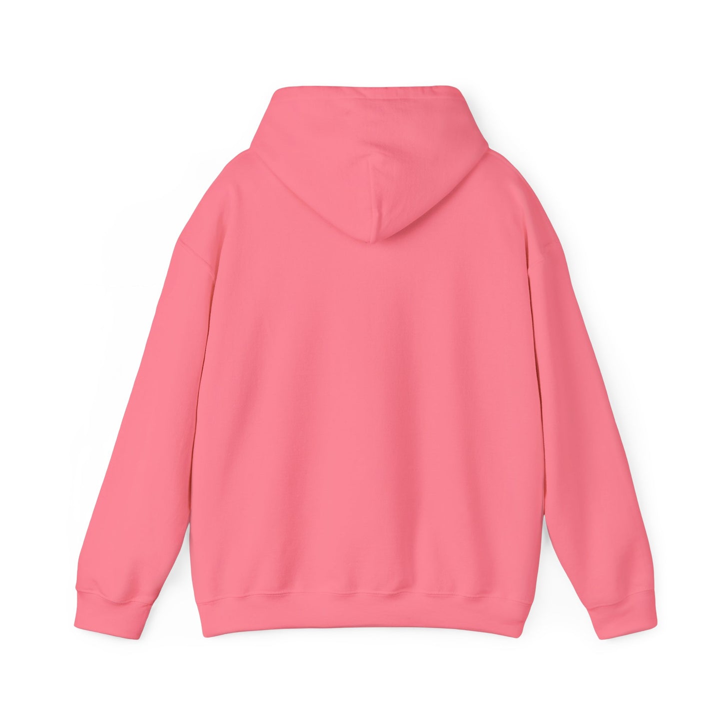 "Embrace Your Natural" Hoodie