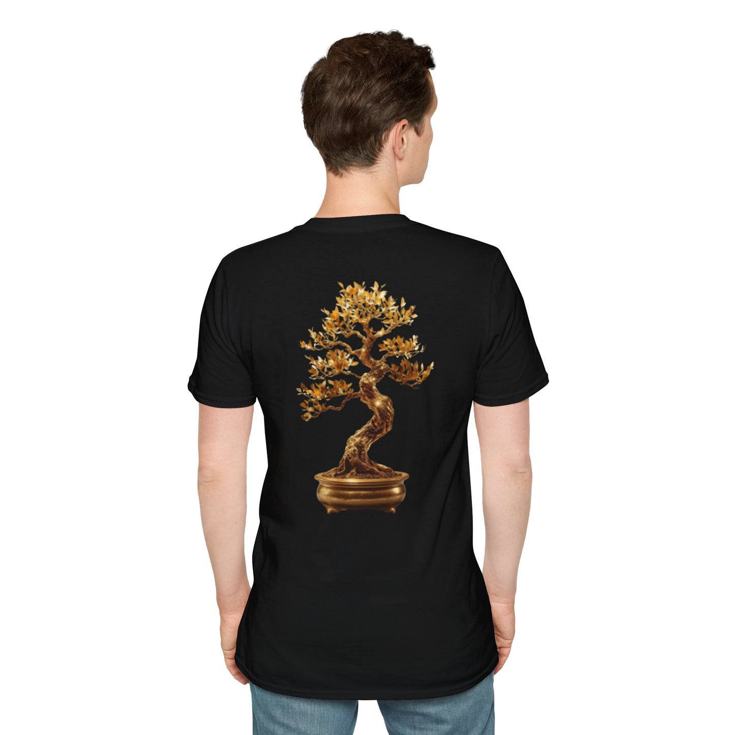 "Tree of Fortune" T-Shirt