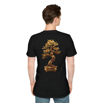 "Tree of Fortune" T-Shirt