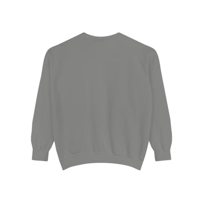 "Dia de los Muertos" Garment-Dyed Sweatshirt