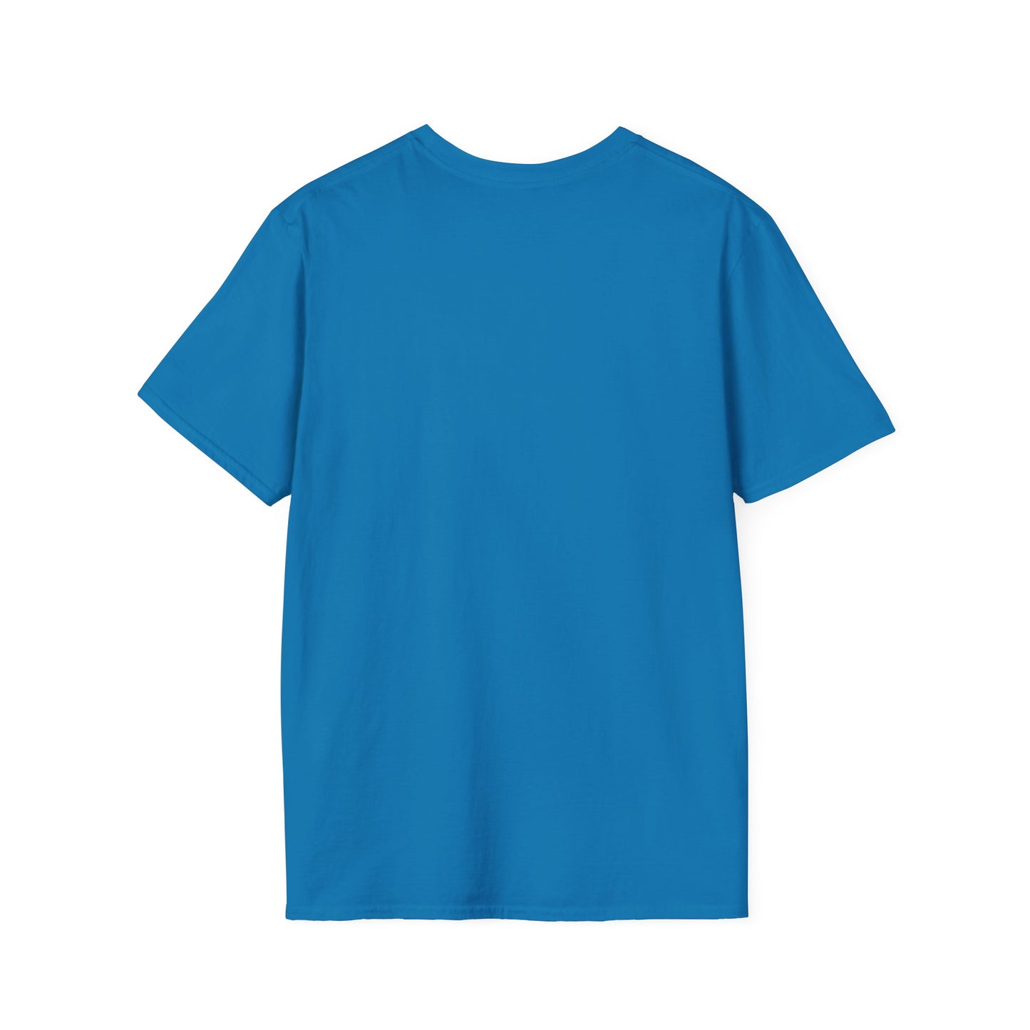 "Embrace Your Natural" QGH T-Shirt