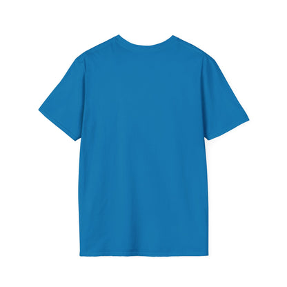 "Embrace Your Natural" QGH T-Shirt