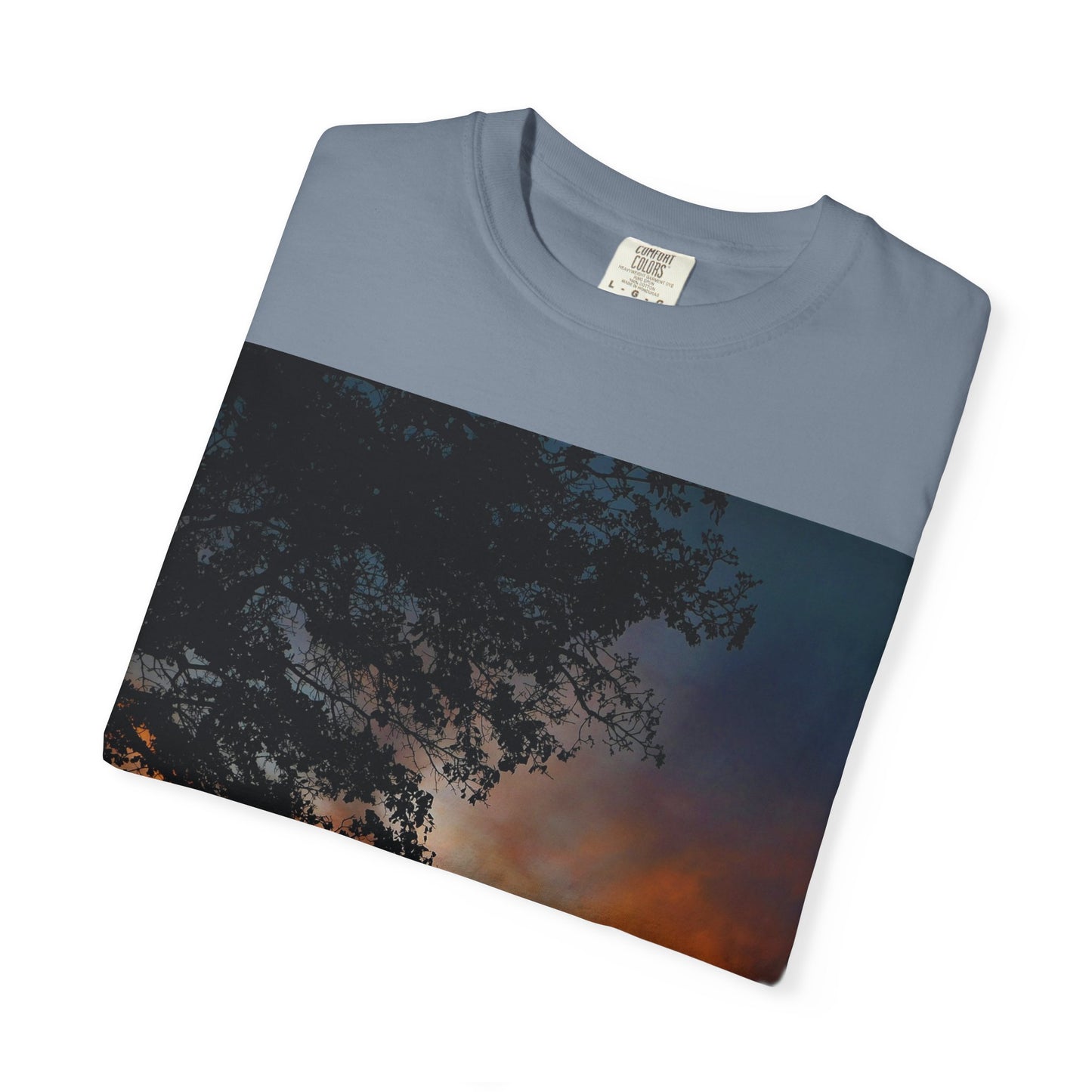 "Heaven's Fire" T-shirt