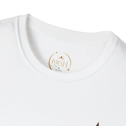 "QGH Lurking Dragon" T-Shirt