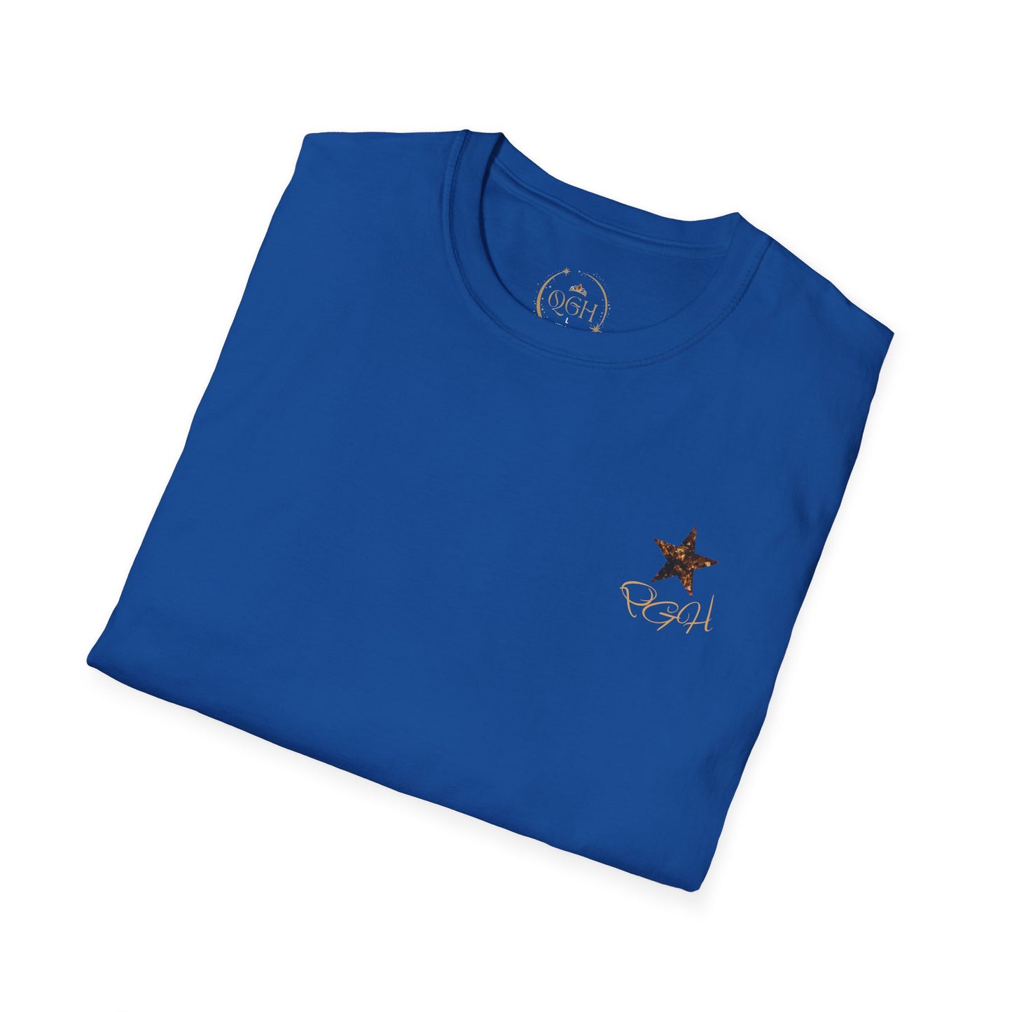 "QGH Lurking Dragon" T-Shirt
