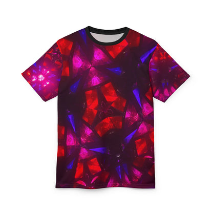 "Crystal Kaleidoscope" T-Shirt
