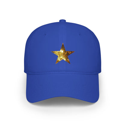 Gold Star (hat)