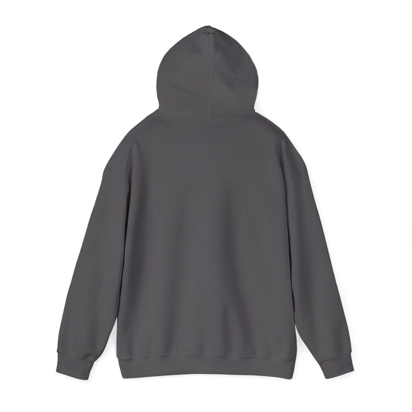 "Embrace Your Natural" Hoodie