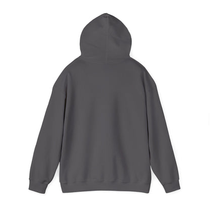 "Embrace Your Natural" Hoodie