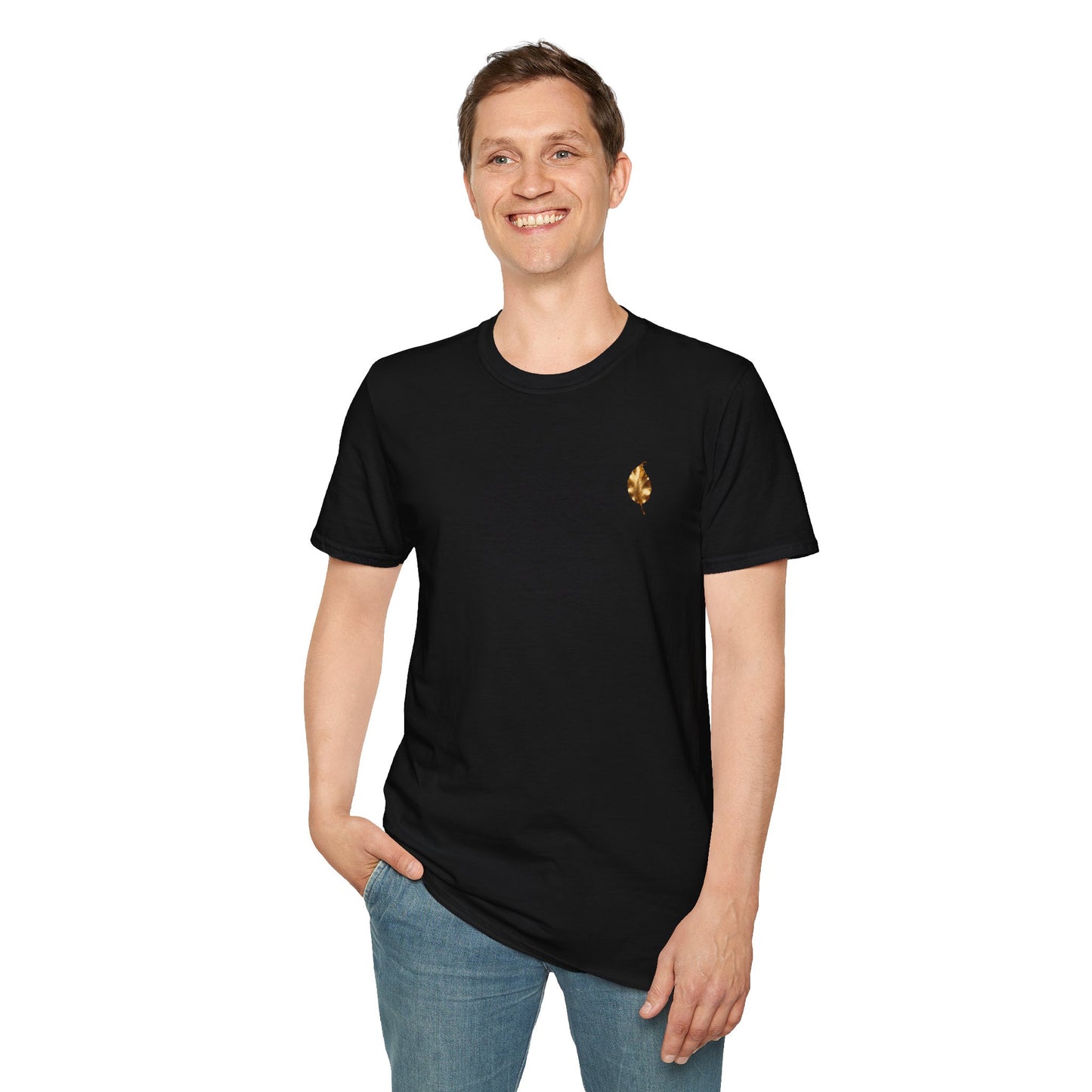 "Tree of Fortune" T-Shirt