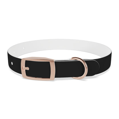"Elegant Rogue" Dog Collar