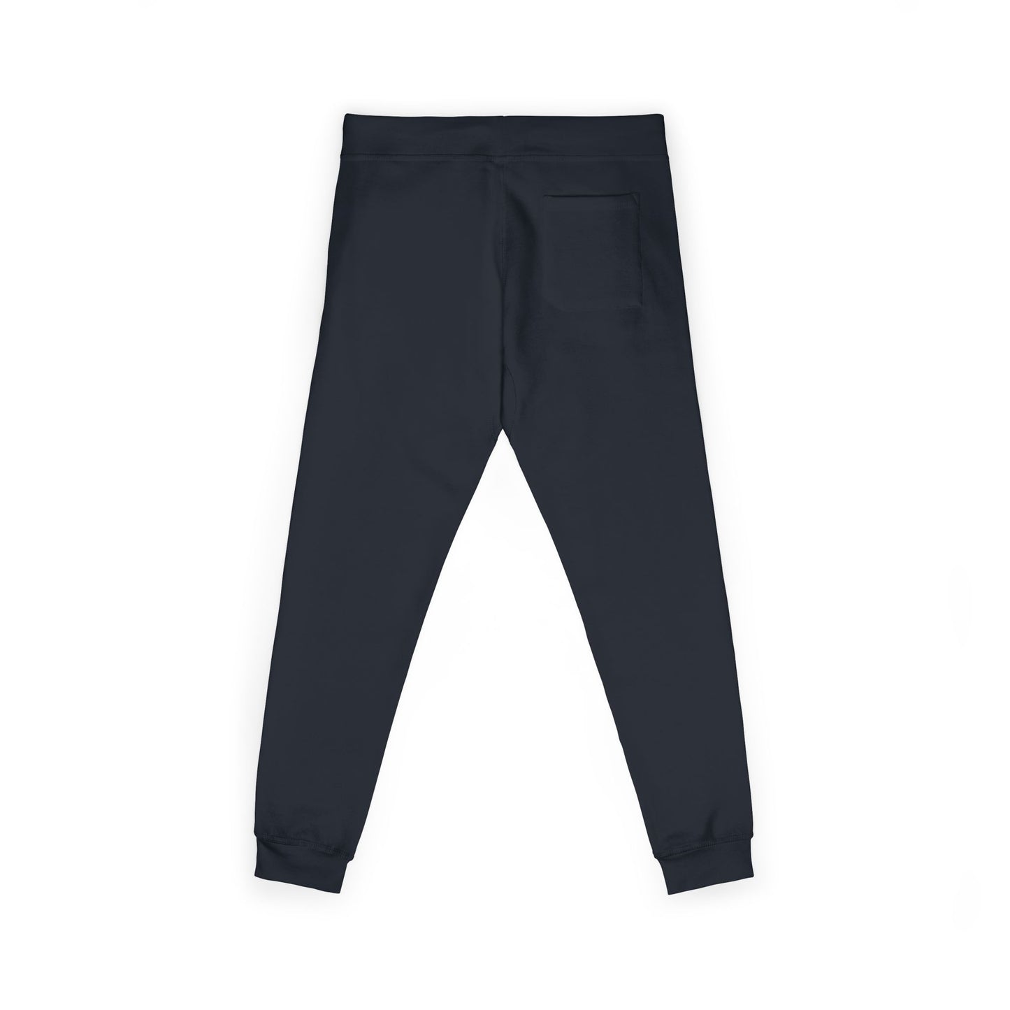 "QGH Gold" Embroidered Sweatpants