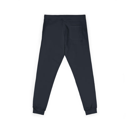 "QGH Gold" Embroidered Sweatpants