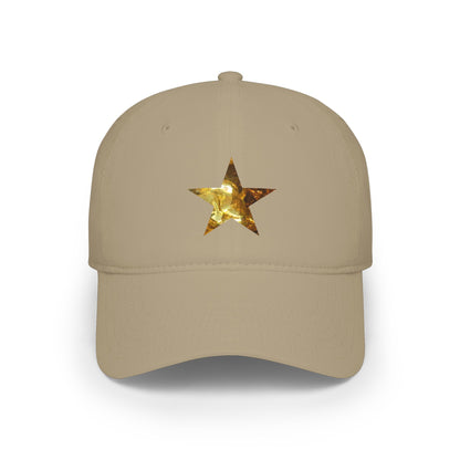 Gold Star (hat)