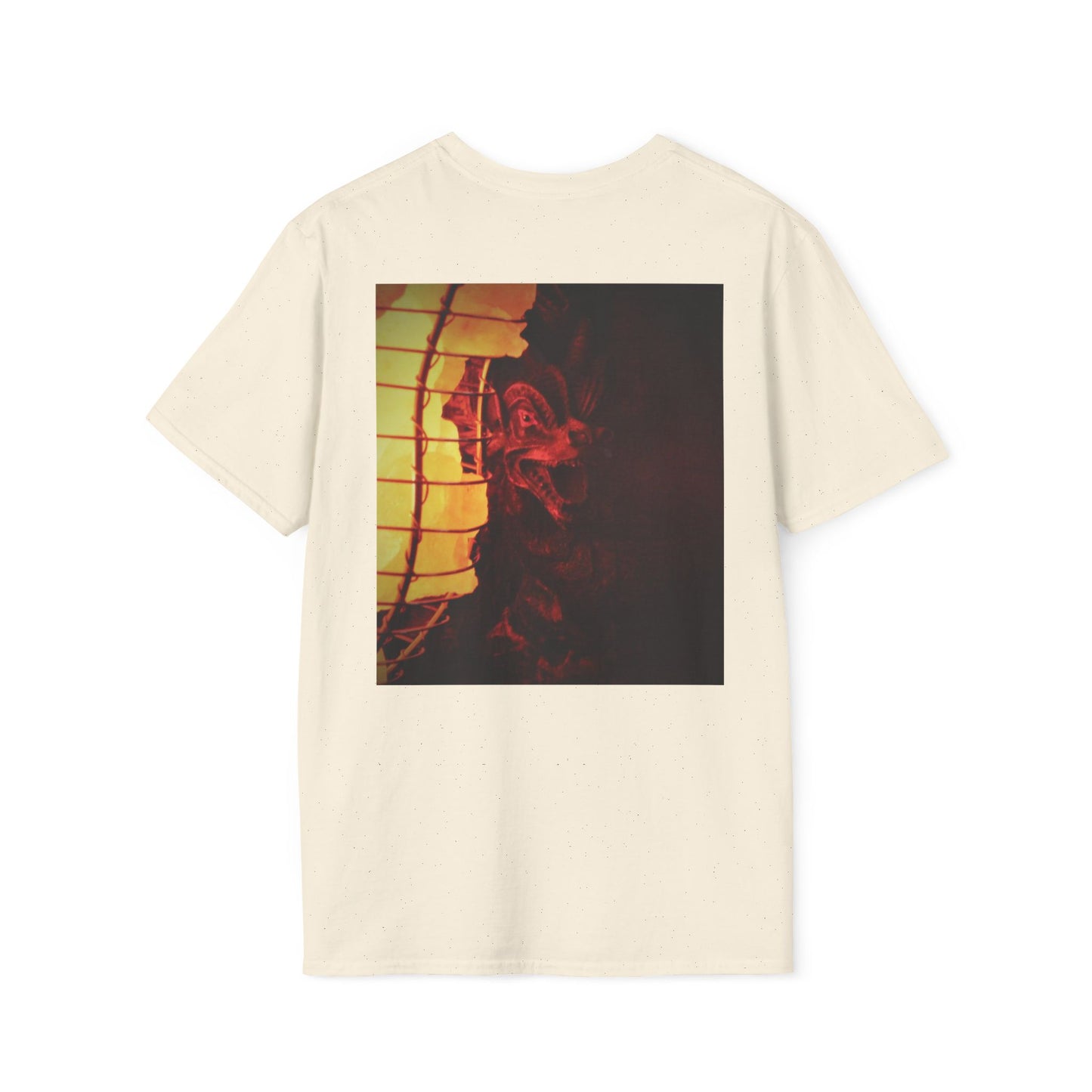 "QGH Lurking Dragon" T-Shirt