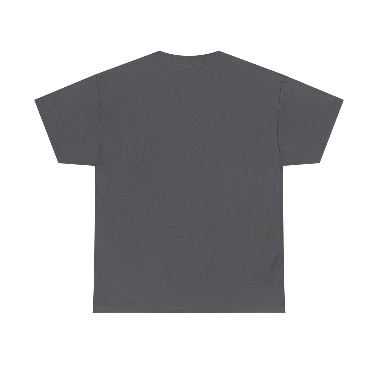 "Wild Mountain" Heavy Cotton Tee