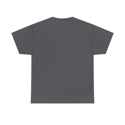 "Wild Mountain" Heavy Cotton Tee