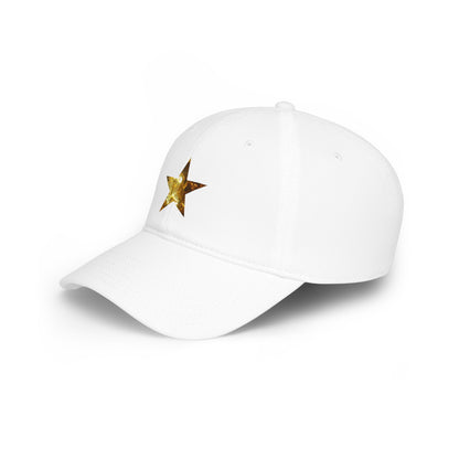 Gold Star (hat)