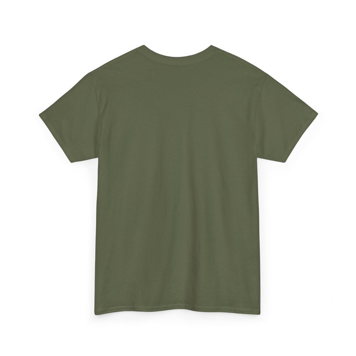 "Wild Mountain" Heavy Cotton Tee