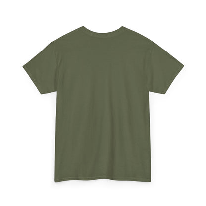 "Wild Mountain" Heavy Cotton Tee