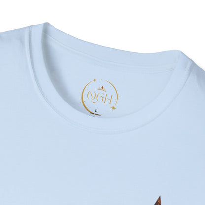 "Golden Sunset" Softstyle T-Shirt
