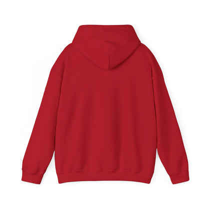 "Embrace Your Natural" Hoodie