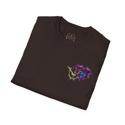 "Heart of Rebirth" Softstyle T-Shirt