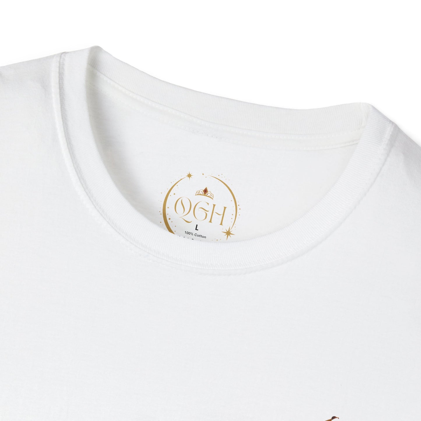 "Tree of Fortune" T-Shirt