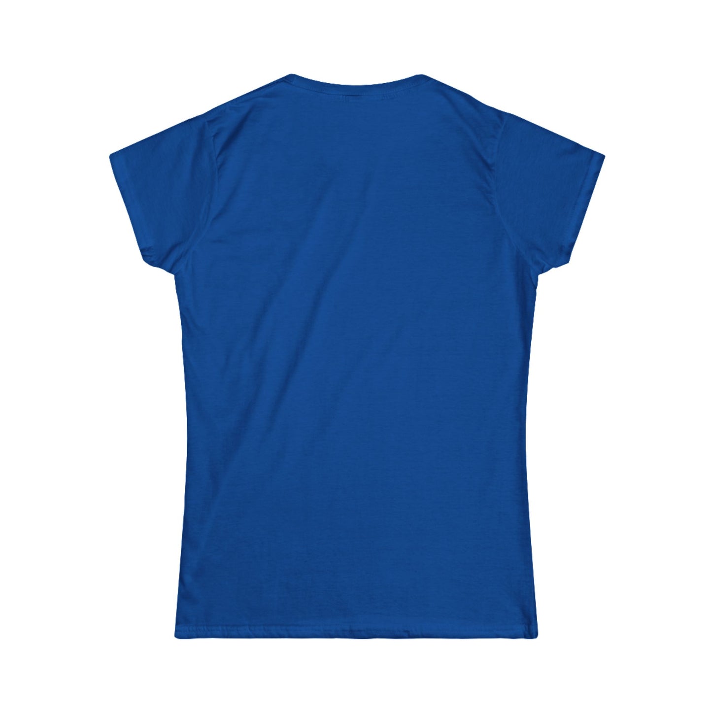 "Heart of Rebirth" Women's Softstyle Tee