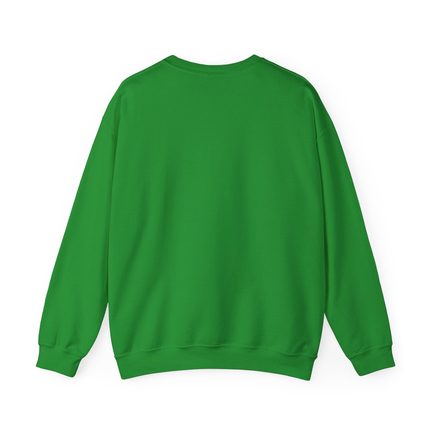 "Chicago Road" Crewneck Sweatshirt