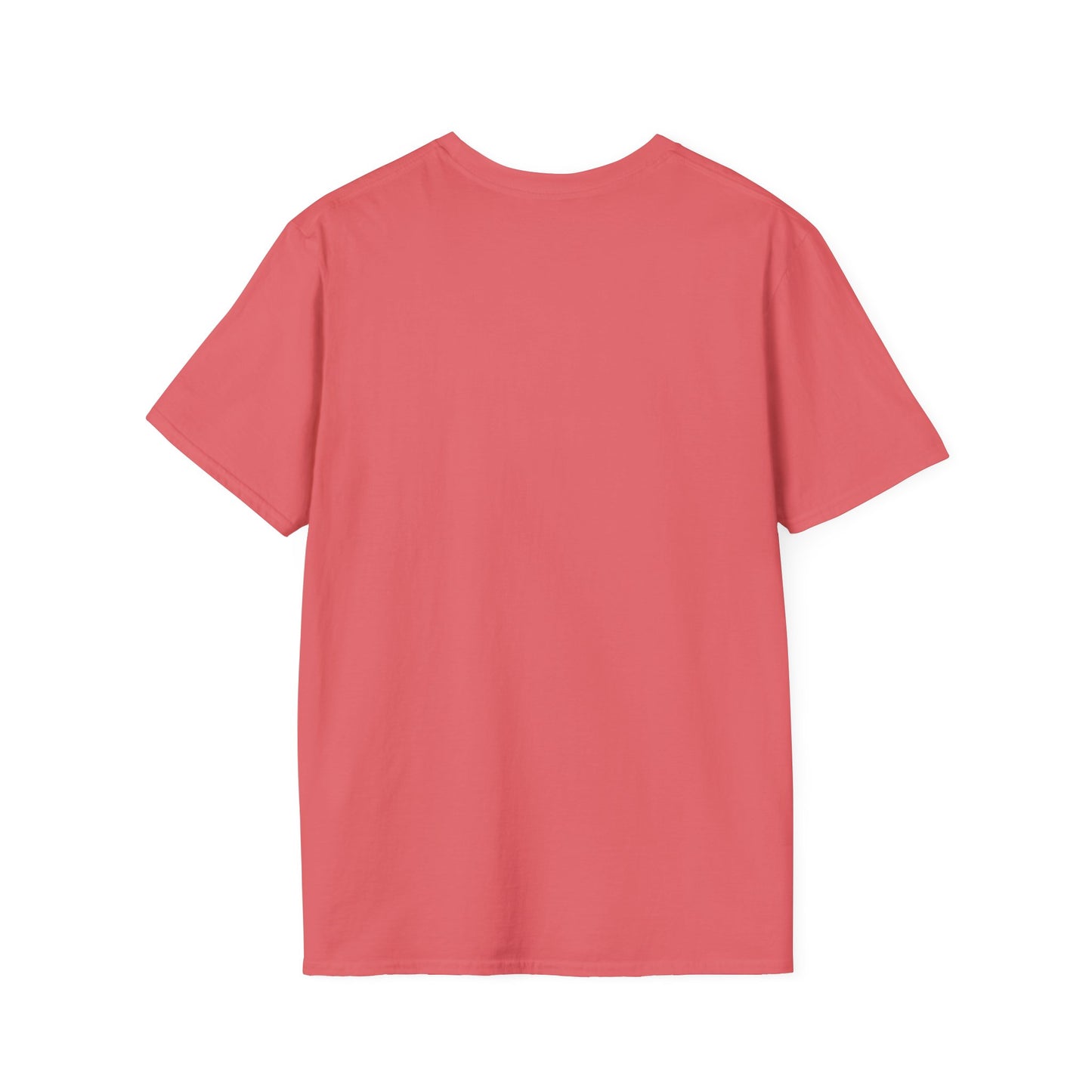 "Embrace Your Natural" QGH T-Shirt