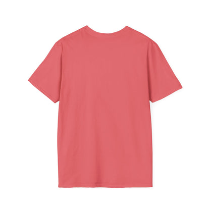 "Embrace Your Natural" QGH T-Shirt