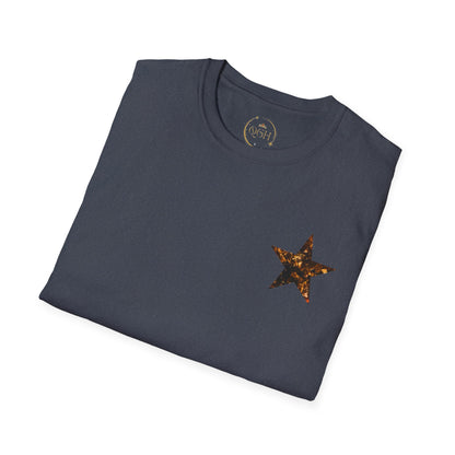"Golden Sunset" Softstyle T-Shirt