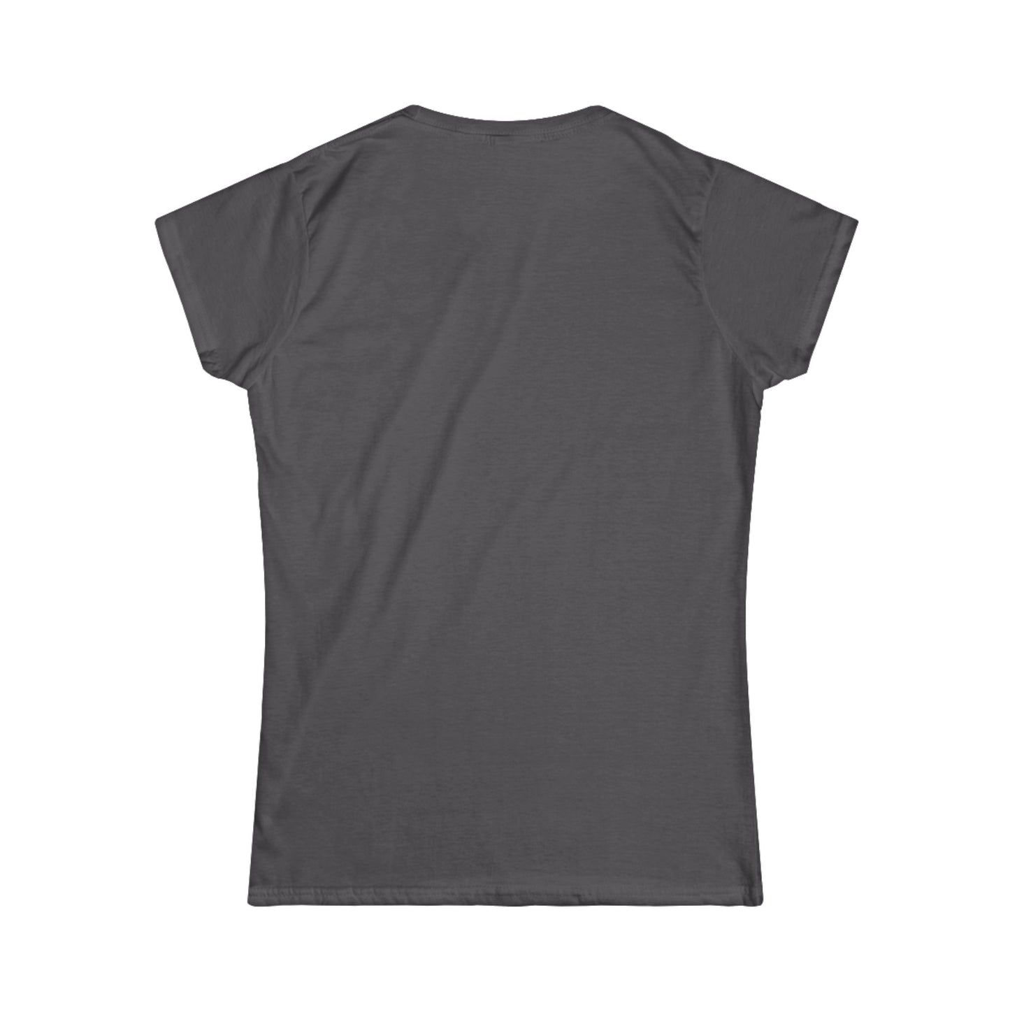 "Heart of Rebirth" Women's Softstyle Tee
