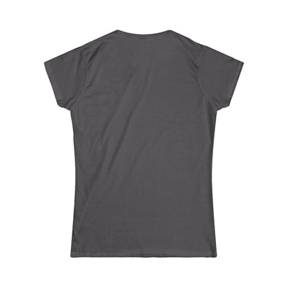 "Heart of Rebirth" Women's Softstyle Tee