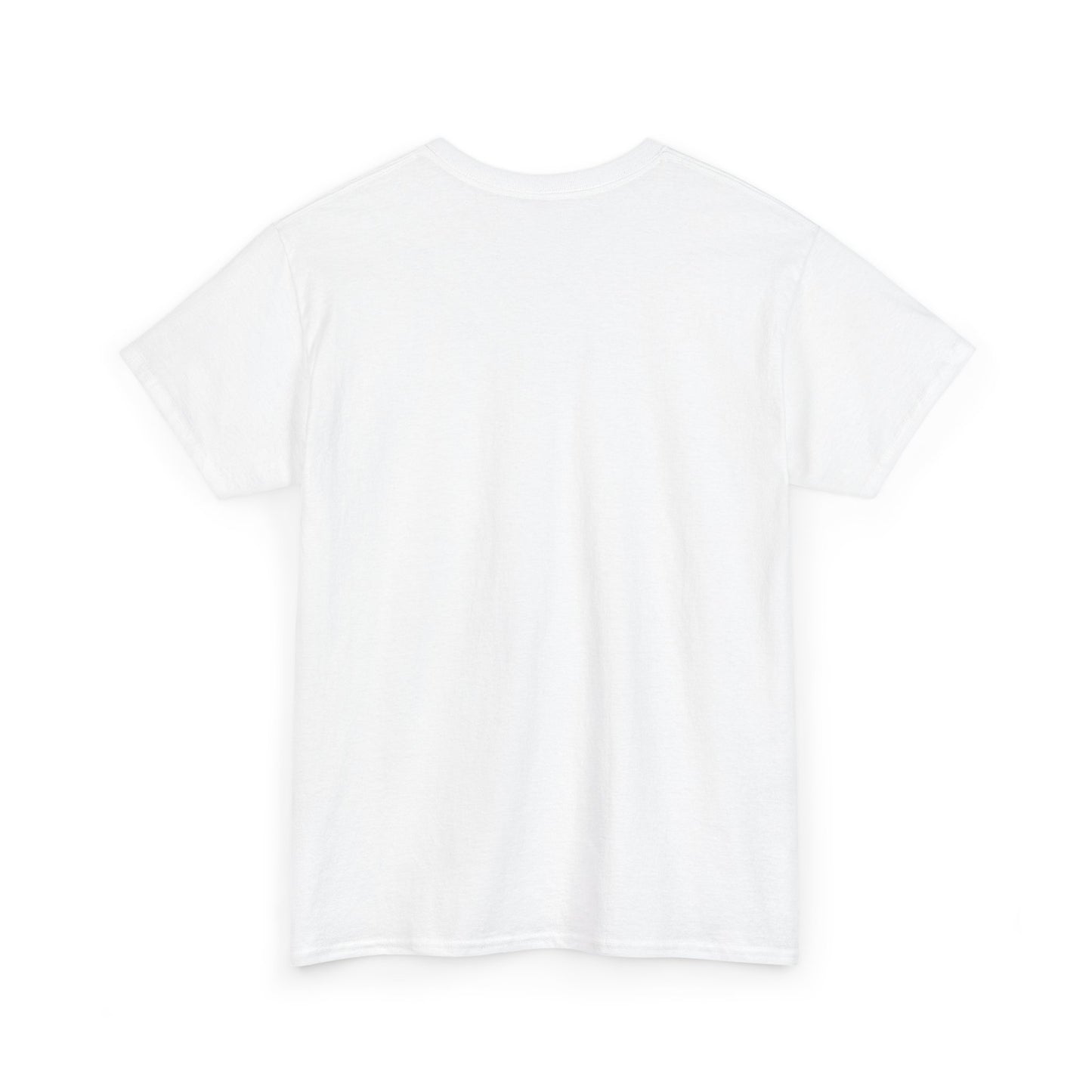 "Wild Mountain" Heavy Cotton Tee