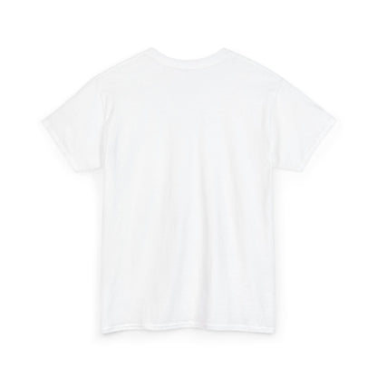 "Wild Mountain" Heavy Cotton Tee