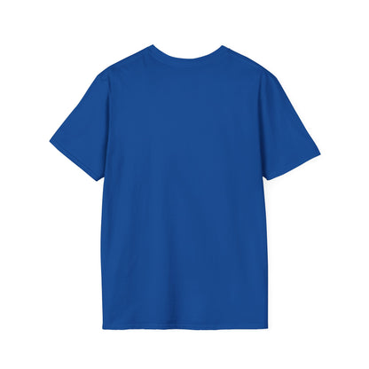 "Country Road" Unisex Softstyle T-Shirt