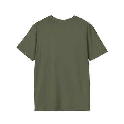 "Lurking Dragon" T-Shirt