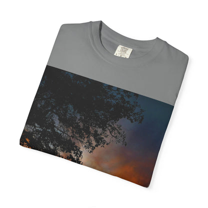 "Heaven's Fire" T-shirt